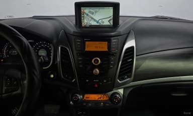 Korando C