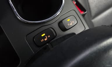 Korando C