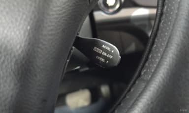Korando C