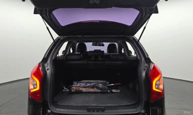 Korando C
