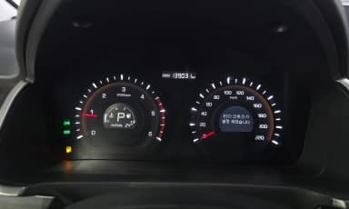 Korando C