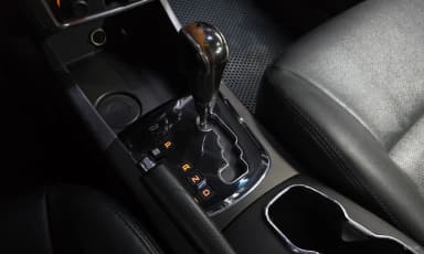 Korando C