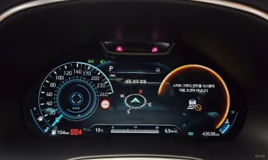 GV80