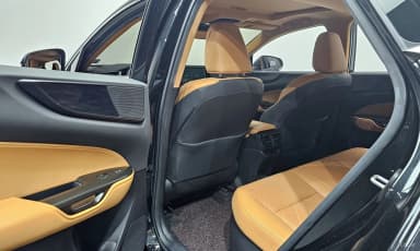 NX350h Gen 2