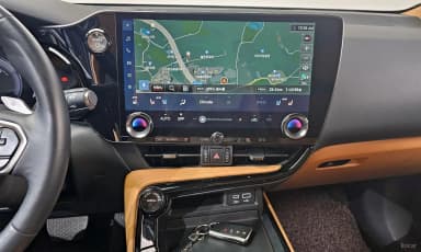 NX350h Gen 2