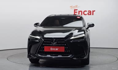 NX350h Gen 2