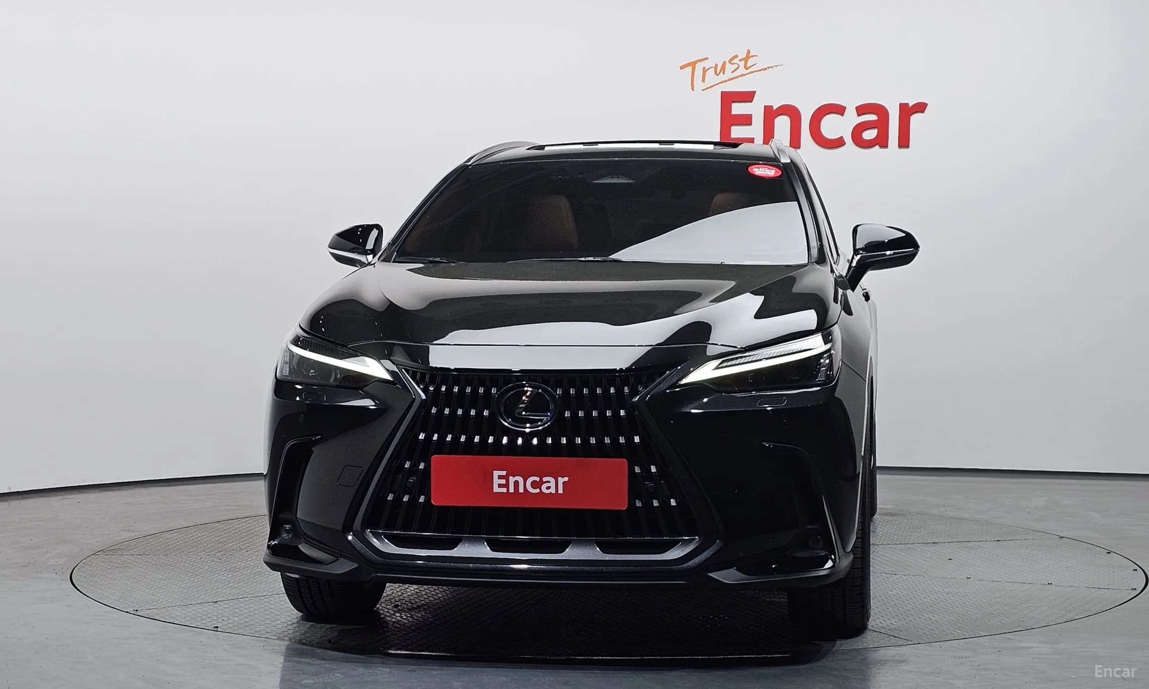 NX350h Gen 2