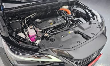 NX350h Gen 2