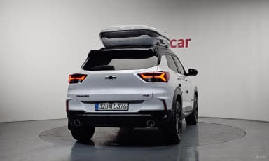 TrailBlaizer