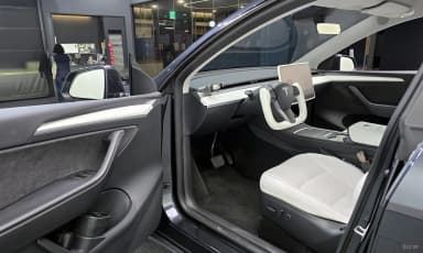 Model Y