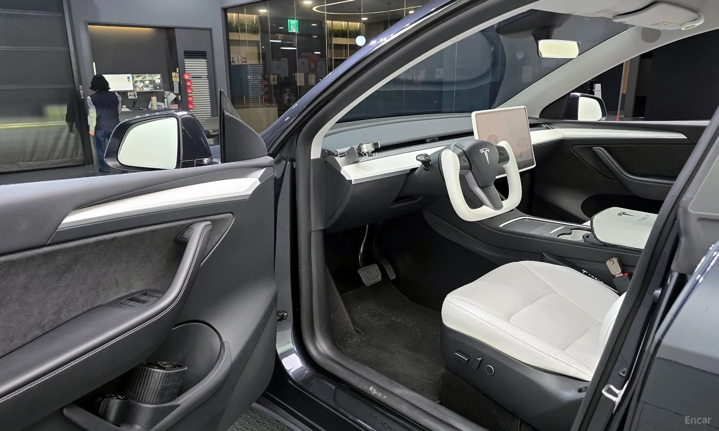 Model Y