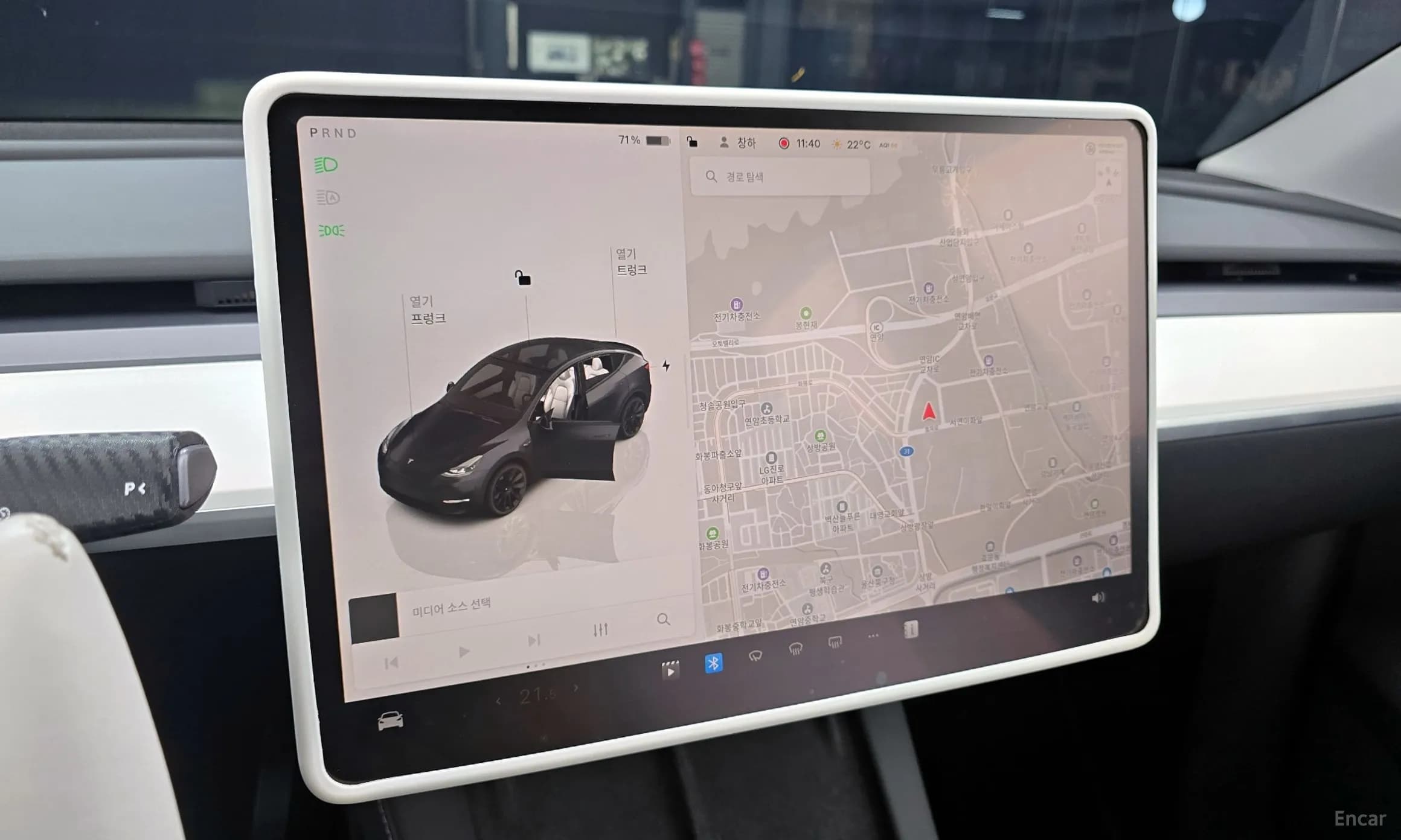 Model Y