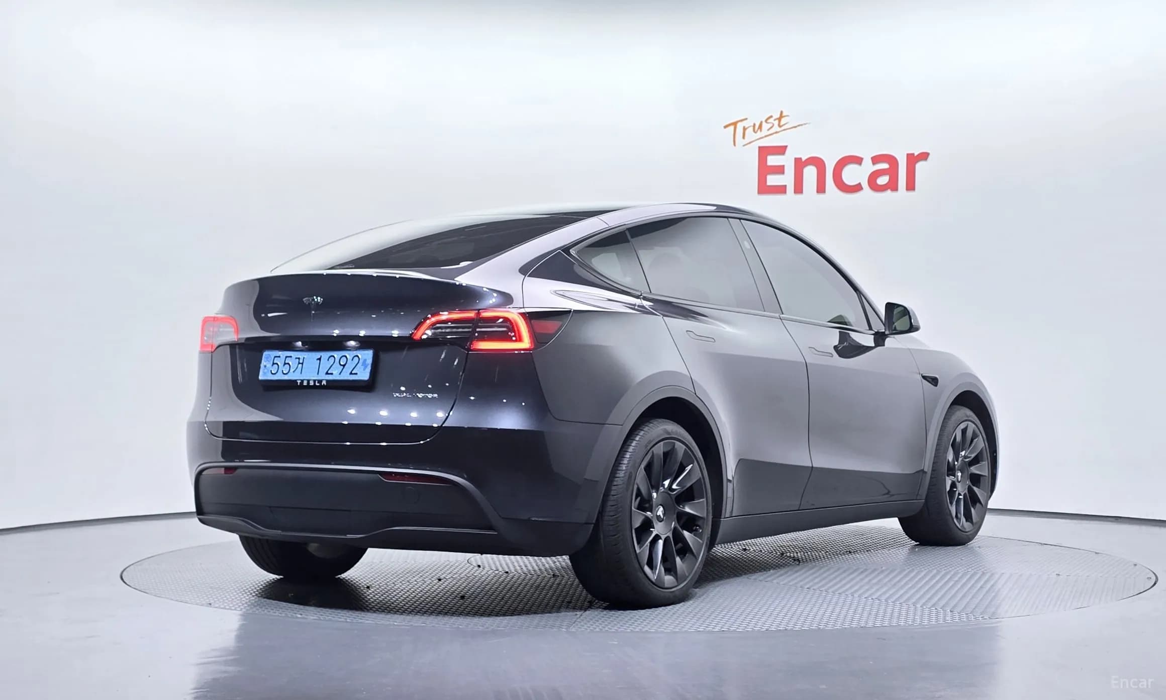 Model Y