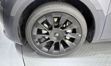 Model Y