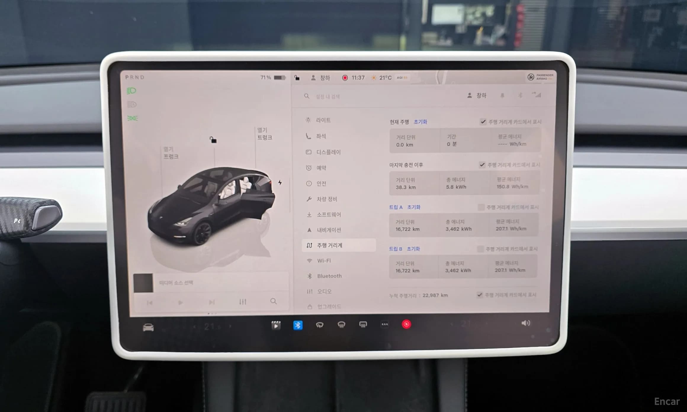 Model Y