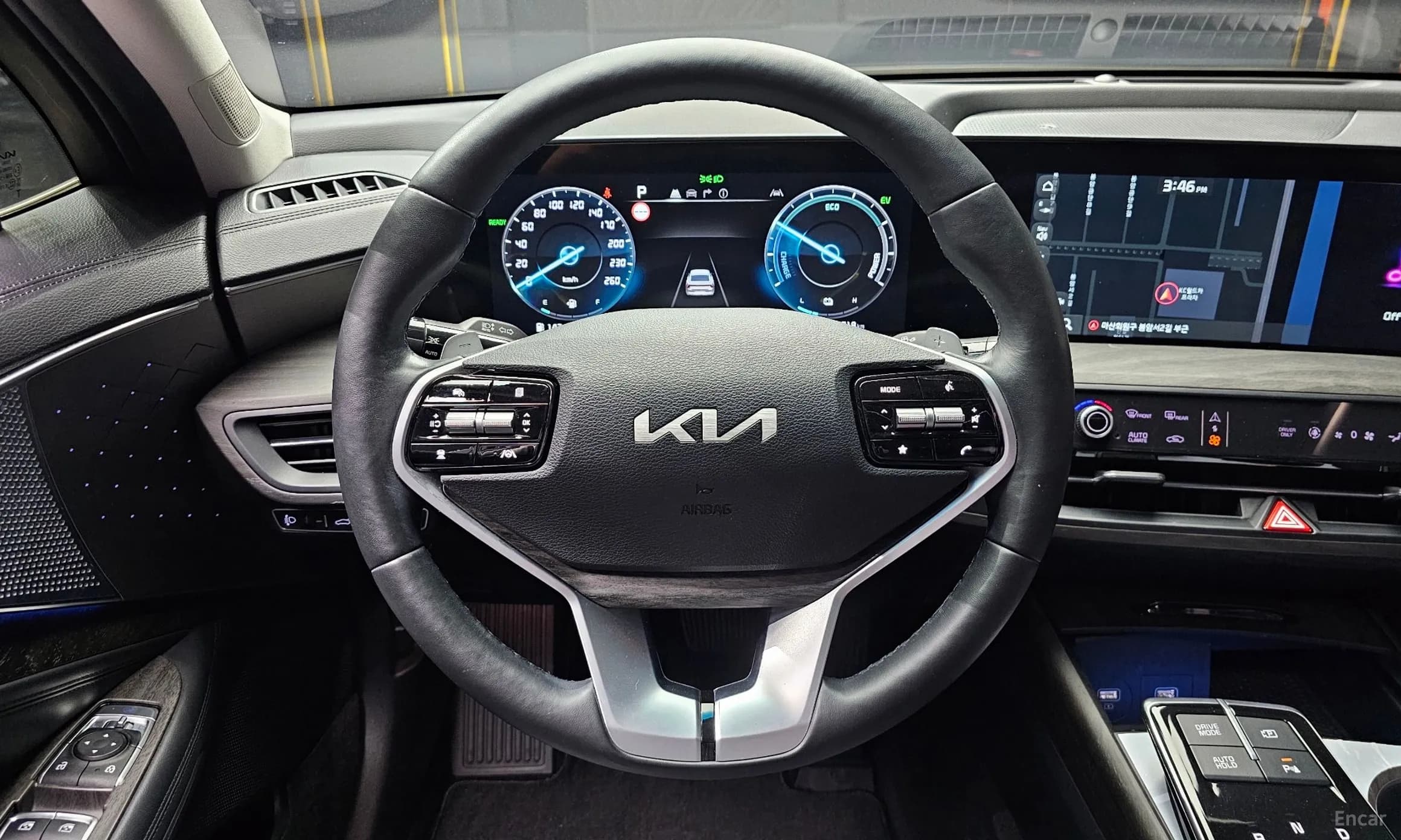 K8 Hybrid
