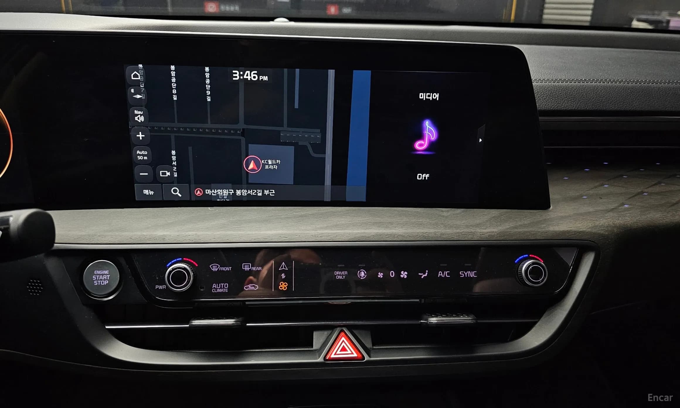 K8 Hybrid