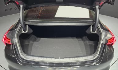 K8 Hybrid