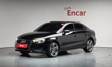 New A3