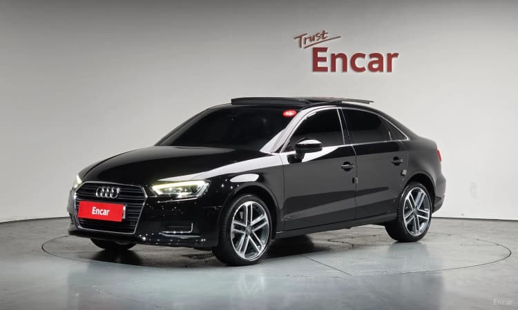New A3
