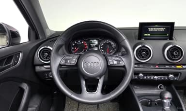 New A3