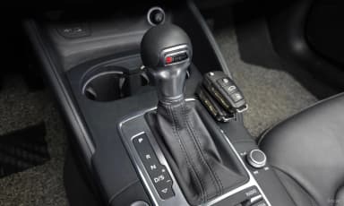 New A3