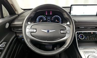 GV80