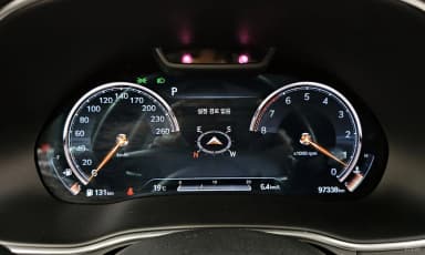 GV80