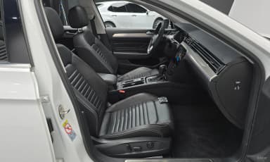 Passat GT (B8)