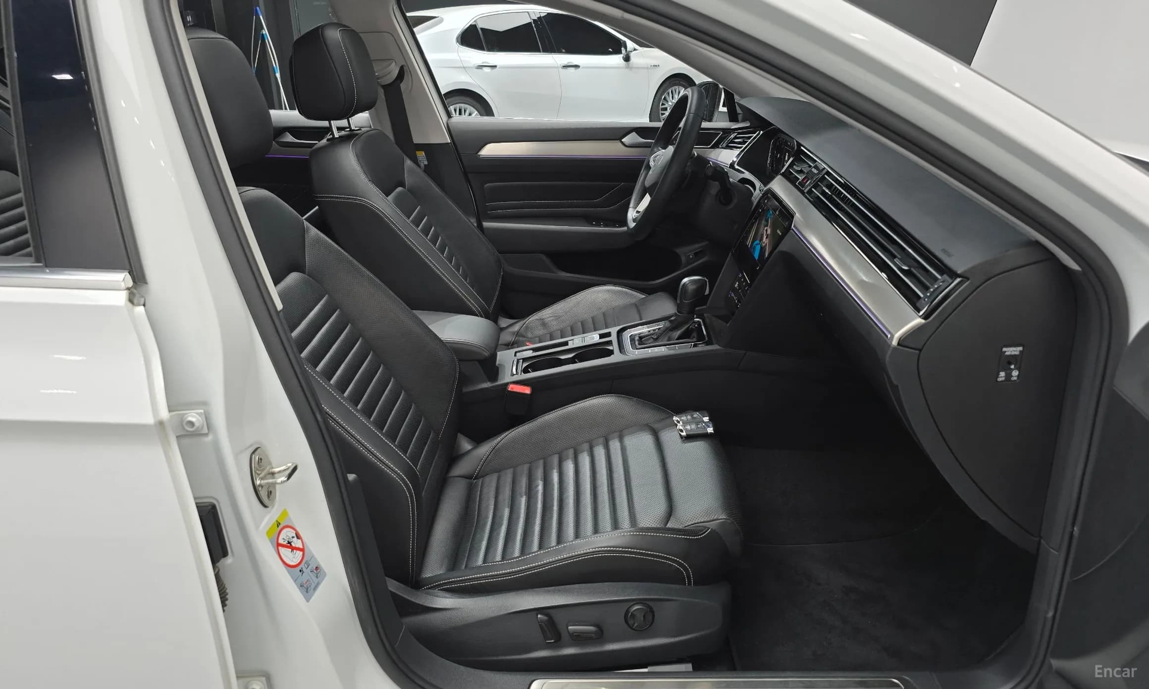 Passat GT (B8)