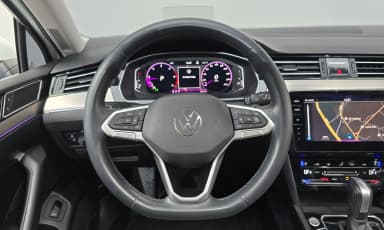 Passat GT (B8)