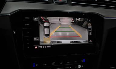 Passat GT (B8)