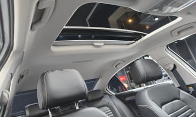 Passat GT (B8)