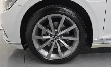 Passat GT (B8)