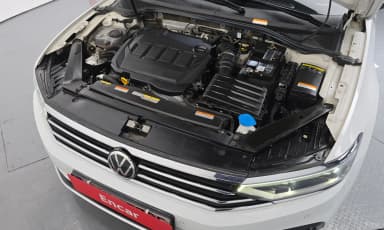 Passat GT (B8)