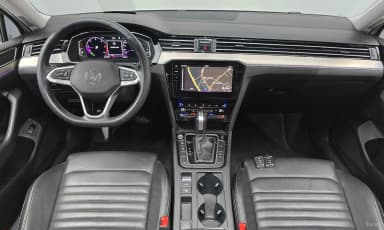 Passat GT (B8)