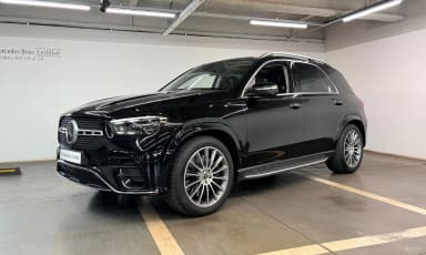 GLE-Class W167