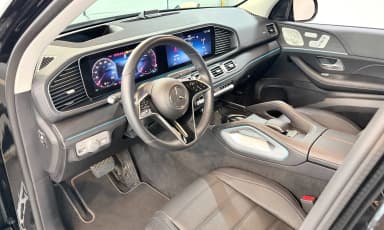 GLE-Class W167