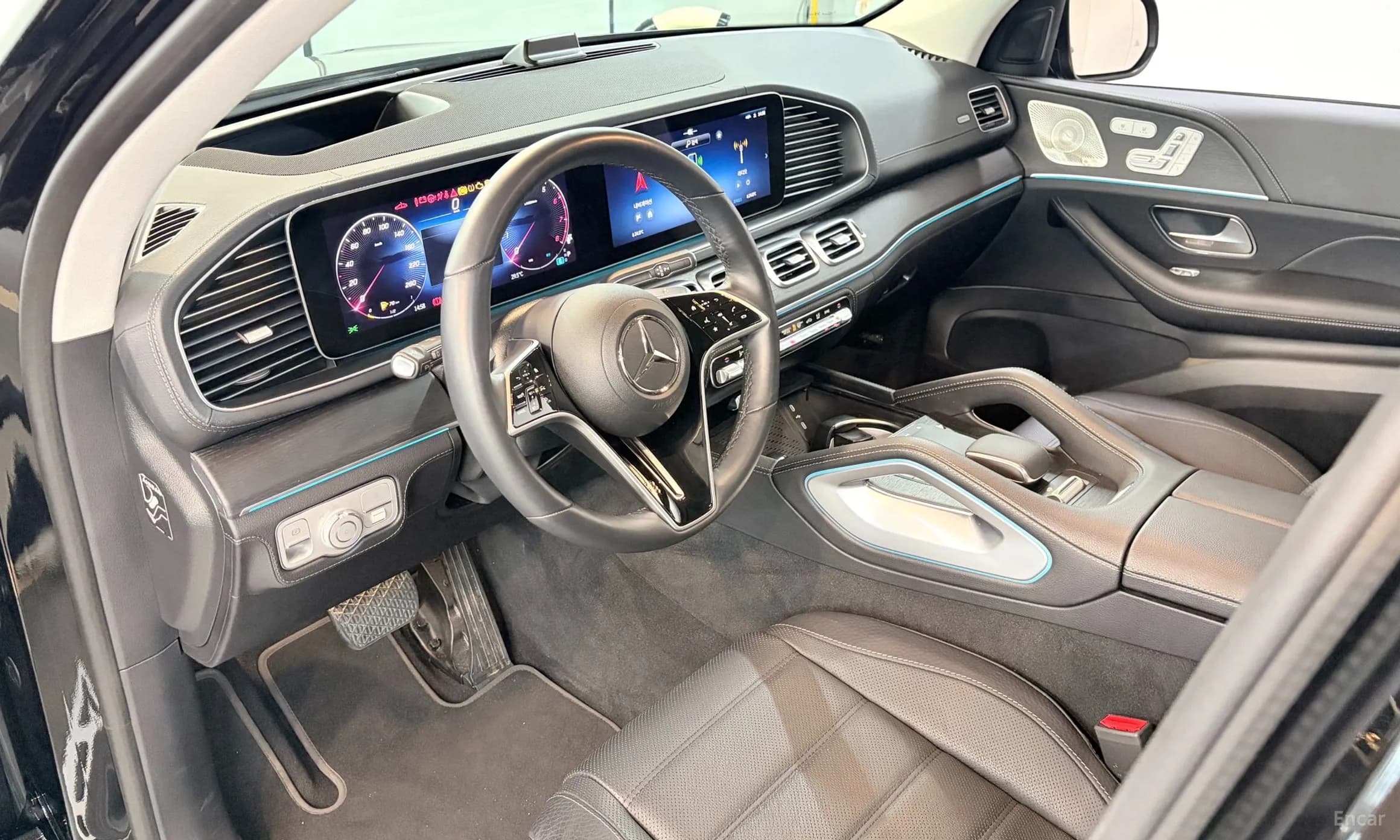GLE-Class W167