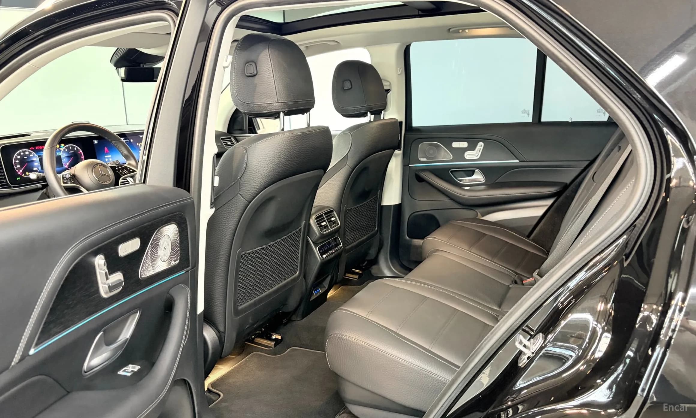GLE-Class W167