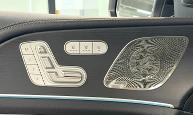 GLE-Class W167