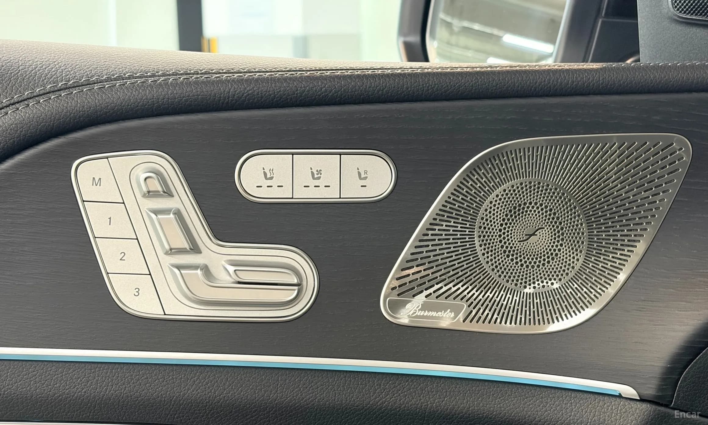 GLE-Class W167
