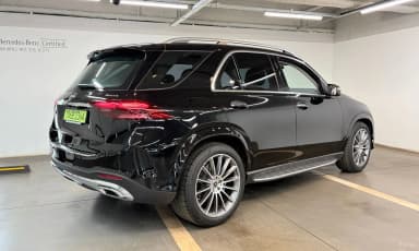 GLE-Class W167