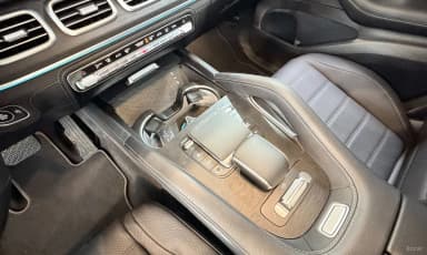 GLE-Class W167