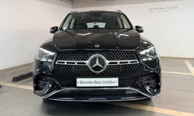 GLE-Class W167