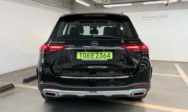 GLE-Class W167