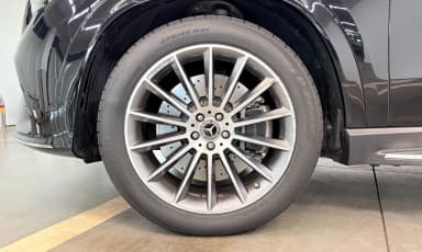 GLE-Class W167