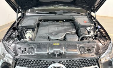 GLE-Class W167