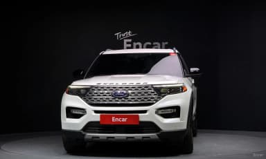 Explorer 6th Generation