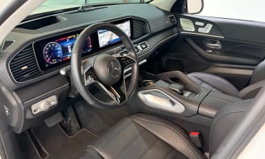 GLE-Class W167